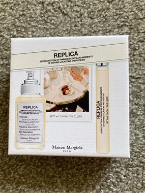 Maison Margiela Afternoon Delight Set